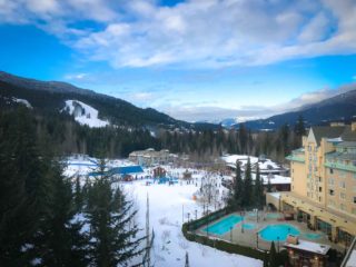 Weekend Guide to Visiting Whistler, Canada