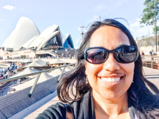 The Girls Guide to Sydney Australia: 10 Fun Things to Do